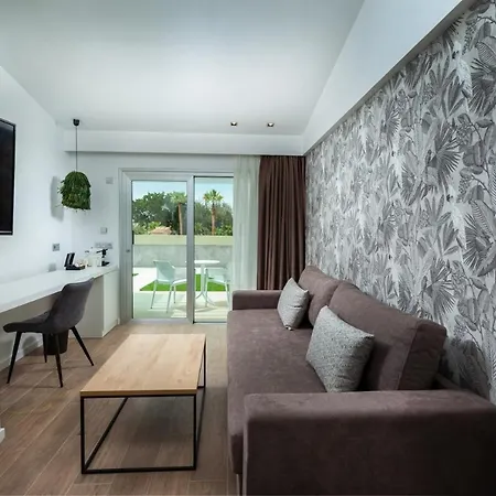 Kumara Serenoa By Lopesan 4* Maspalomas