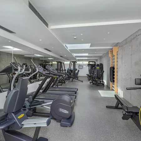 Kumara Serenoa By Lopesan Hotell 4*